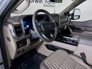 New 2026 Ford F350 Platinum w/ Platinum Plus Package AWD/4WD video 3