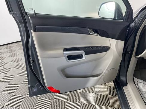 Used 2008 Saturn Vue XR w/ Premium Trim Package AWD/4WD image 15