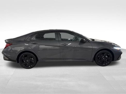 New 2026 Hyundai Elantra Sport FWD image 5