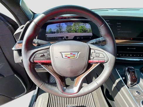 Certified 2022 Cadillac Escalade Sport Platinum AWD/4WD image 11