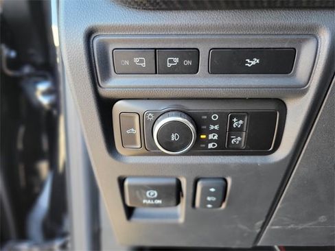 Used 2023 Ford F150 Lariat w/ Equipment Group 502A High image 20