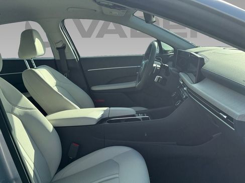 New 2026 Hyundai Sonata Blue FWD image 7