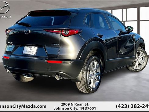 New 2026 MAZDA CX-30 AWD 2.5 S image 4