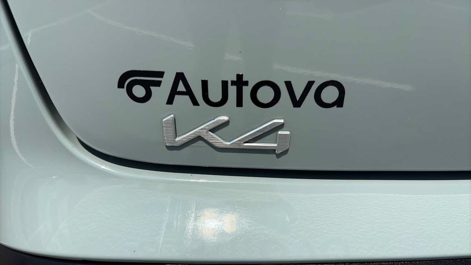 Used 2026 Kia K4 FWD image 13