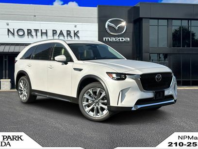 New 2026 MAZDA CX-90 3.3 Turbo w/ Premium Plus Pkg