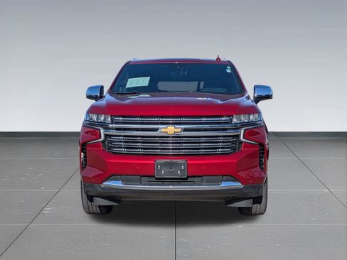 Used 2023 Chevrolet Tahoe Premier w/ Premium Package 2 image 9