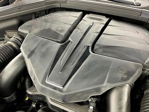 Used 2024 Genesis GV80 3.5T w/ Prestige Package image 34