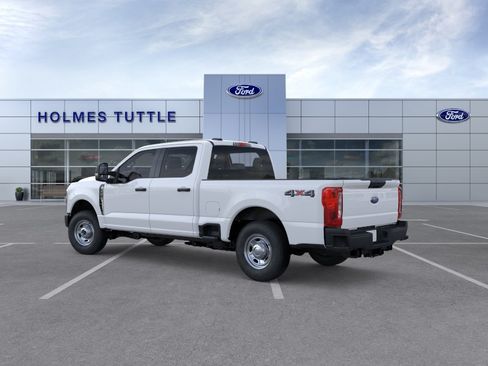 New 2026 Ford F250 XL AWD/4WD image 4