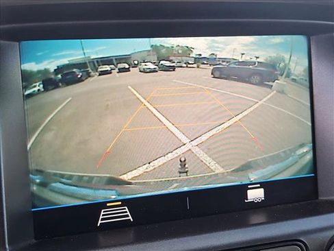 Used 2022 GMC Canyon Elevation w/ Trailering Package RWD image 15