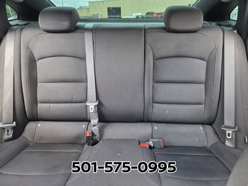 Used 2022 Chevrolet Malibu LS w/ LPO, Floor Liner Package FWD image 12