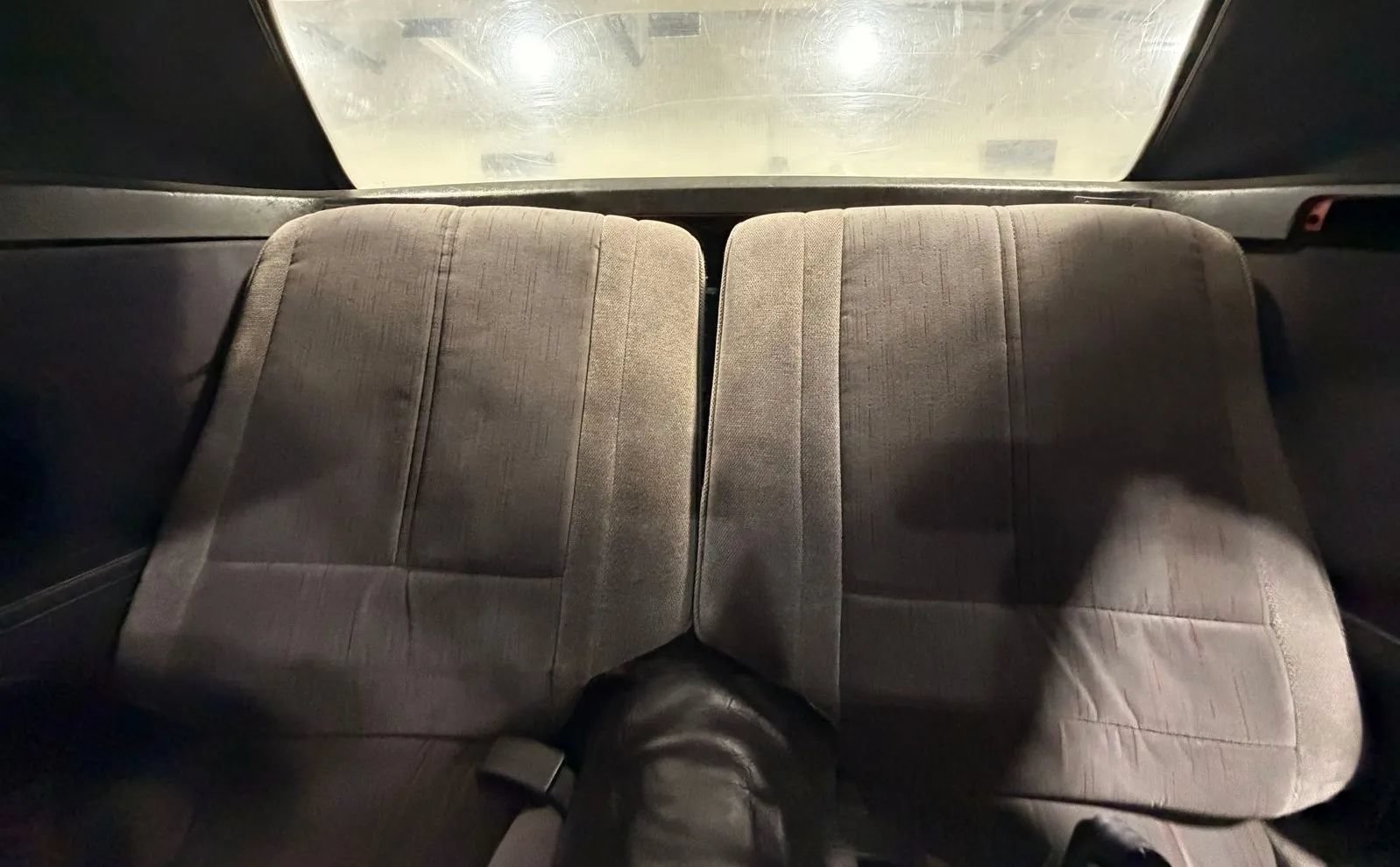 Used 1991 Chevrolet Camaro Z28 RWD image 10