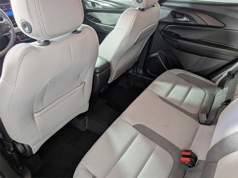 Certified 2024 Chevrolet TrailBlazer LT image 16