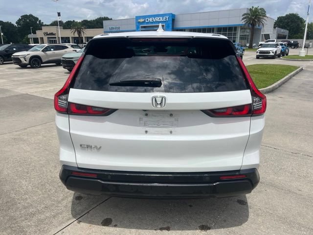 Used 2023 Honda CR-V EX-L image 5
