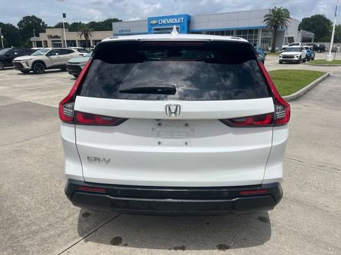 Used 2023 Honda CR-V EX-L image 5