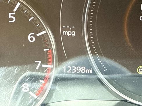 Certified 2025 MAZDA CX-30 AWD 2.5 S w/ Preferred Package image 43