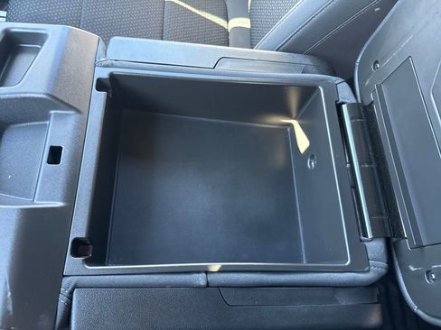 Used 2021 Chevrolet Silverado 1500 Custom image 26