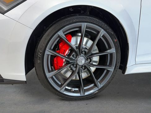 New 2026 Acura Integra Type S FWD image 12