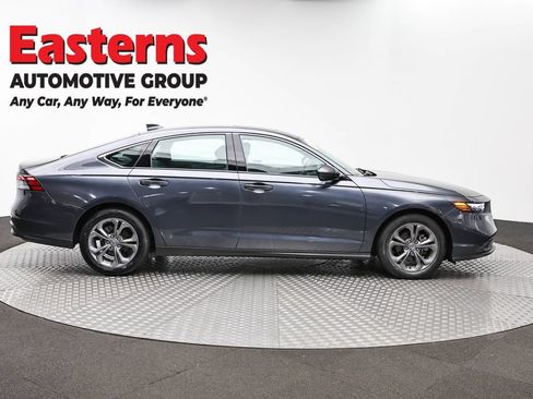 Used 2024 Honda Accord EX image 4