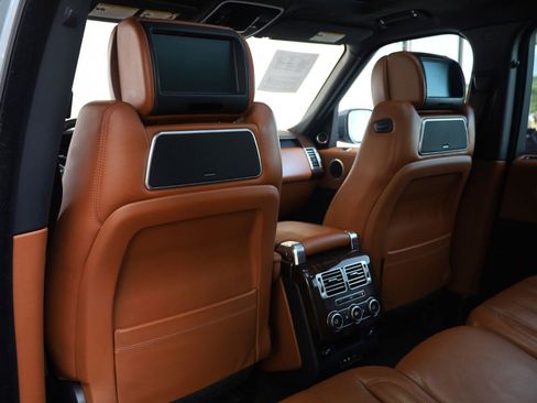 Used 2014 Land Rover Range Rover Autobiography AWD/4WD image 24