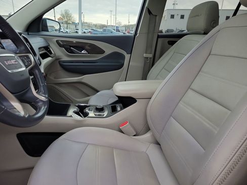 Used 2022 GMC Terrain Denali AWD/4WD image 21