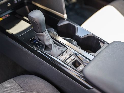 Certified 2025 Toyota Camry LE image 19