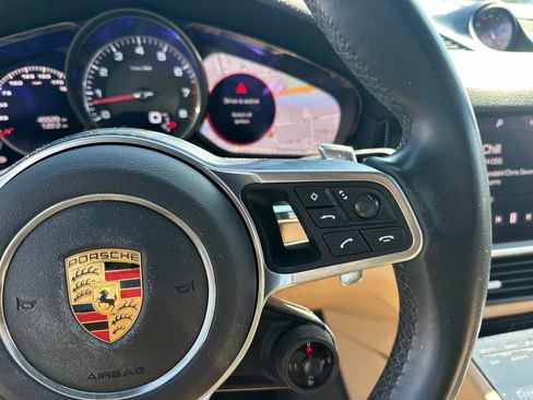 Used 2021 Porsche Cayenne S AWD/4WD image 14