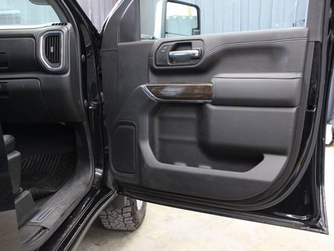 Used 2021 GMC Sierra 2500 SLE w/ SLE Value Package; AWD/4WD image 62