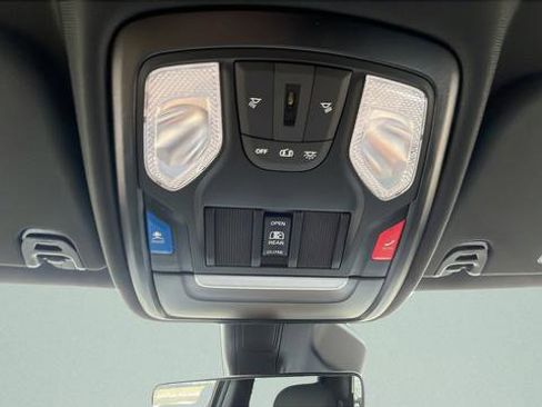 New 2026 RAM 1500 Big Horn AWD/4WD image 18