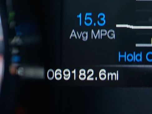 Used 2017 Ford Mustang GT Premium RWD image 25