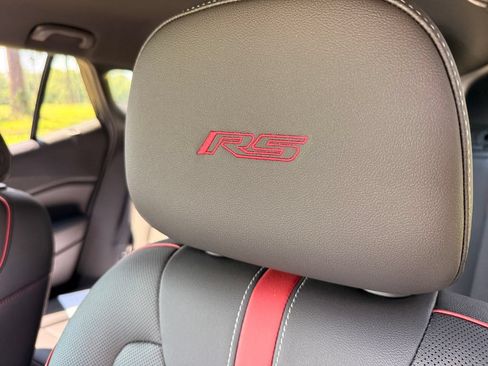 New 2026 Chevrolet Trax RS FWD image 14