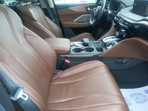 Used 2023 Acura MDX SH-AWD w/ Technology Package image 27