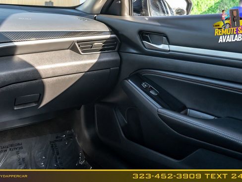 Used 2023 Nissan Altima 2.5 SR w/ SR Premium Package image 27