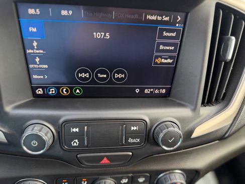 Used 2020 GMC Terrain Denali w/ Denali Premium Package FWD image 26