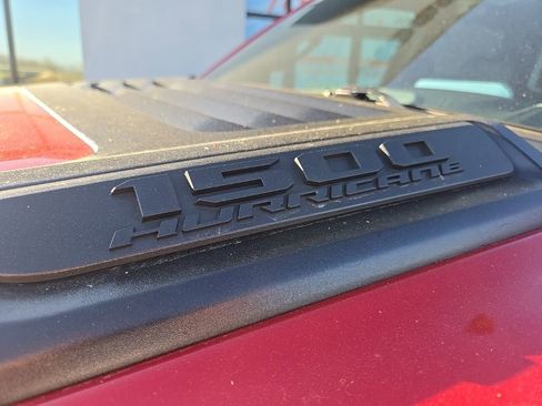 New 2026 RAM 1500 Rebel w/ Rebel Level 2 Equipment Group AWD/4WD image 18