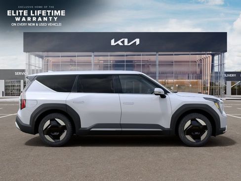 New 2026 Kia EV9 Light RWD image 8