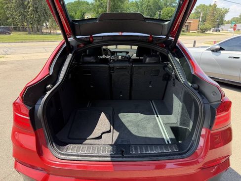 Used 2017 BMW X4 M40i AWD/4WD image 20