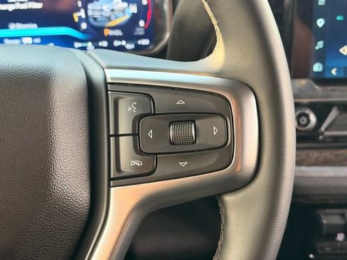 Used 2026 Chevrolet Silverado 2500 LT AWD/4WD image 22