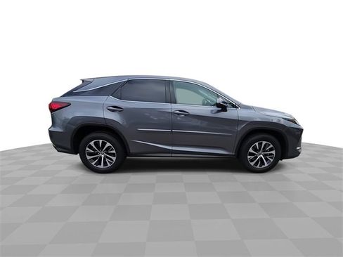 Used 2021 Lexus RX 350 FWD image 9