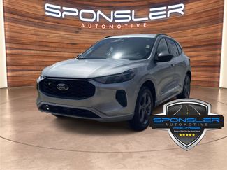 Used 2024 Ford Escape ST-Line video 1