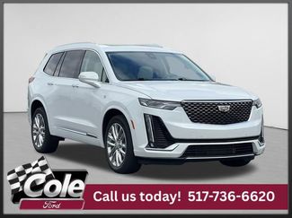 Used 2023 Cadillac XT6 Premium Luxury AWD/4WD video 1
