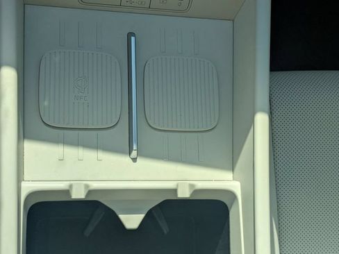 Used 2025 Hyundai Santa Fe SEL FWD image 20