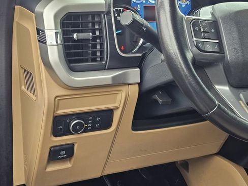 Used 2022 Ford F150 XLT w/ Equipment Group 301A Mid image 19