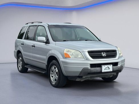 Used 2005 Honda Pilot EX image 5