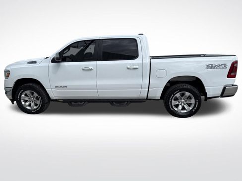 Used 2023 RAM 1500 Laramie image 5