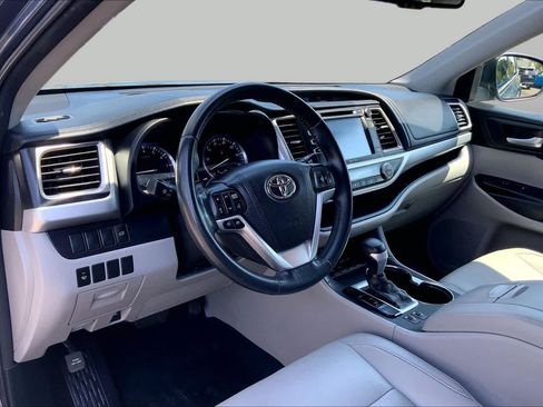 Used 2015 Toyota Highlander XLE FWD image 17