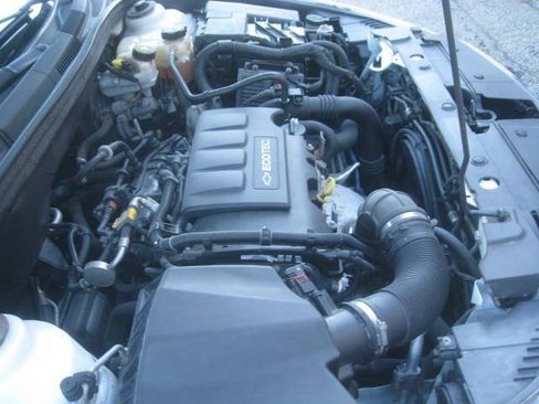 Used 2014 Chevrolet Cruze LT FWD image 33
