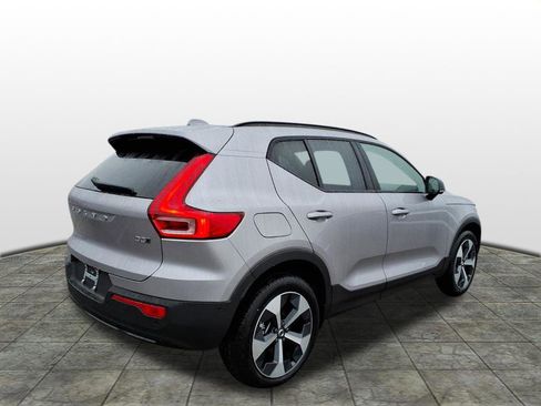 New 2026 Volvo XC40 B5 Plus w/ Protection Package Premier image 3