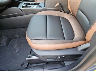 New 2026 Ford Bronco Sport Outer Banks video 4