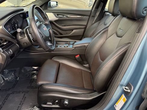 Used 2023 Cadillac CT5 Sport image 15