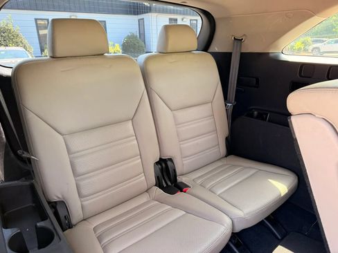 Used 2016 Kia Sorento EX FWD image 27